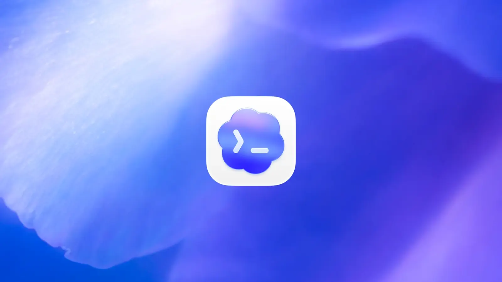 Codex App — logo